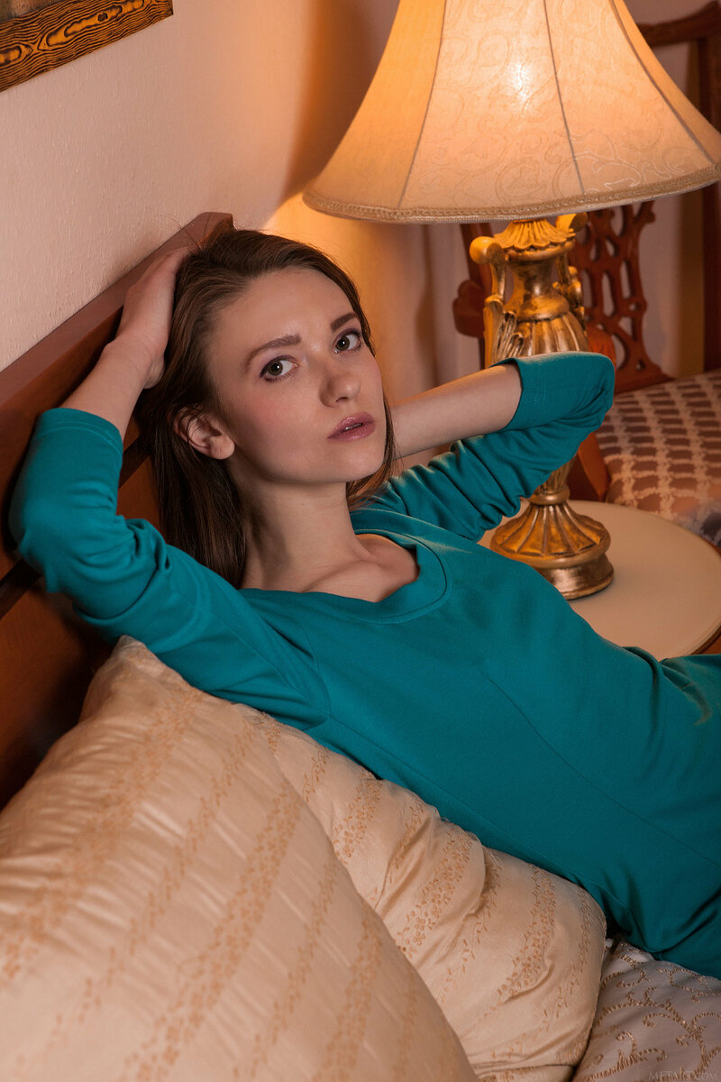 Екатерина, 30 лет, 2 размер груди
